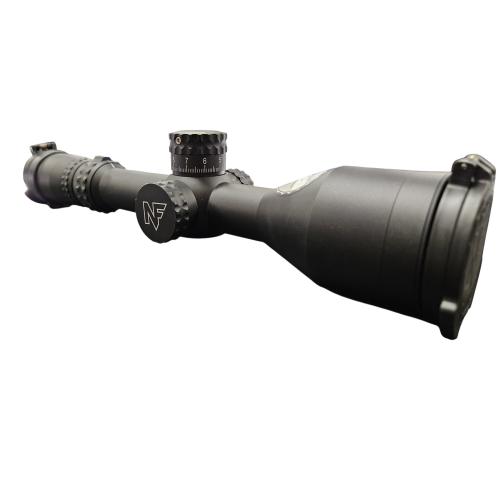 Nightforce NX8 2.5-20x50 F1