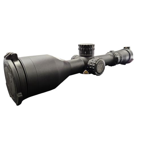 Nightforce NX8 2.5-20x50 F1