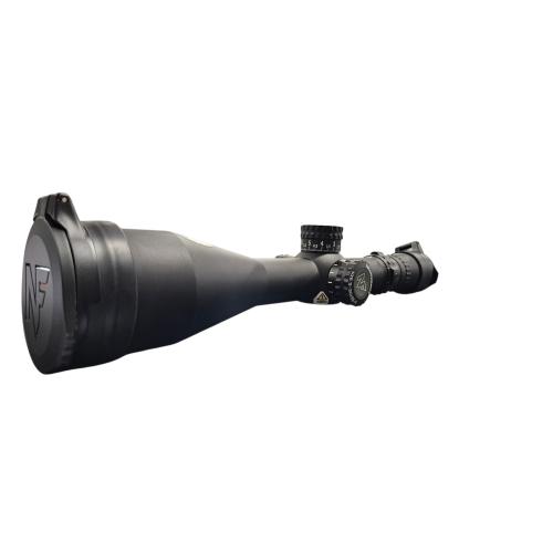 Nightforce NX6 5-30x56mm34mm FFP Mil-XT Mrad