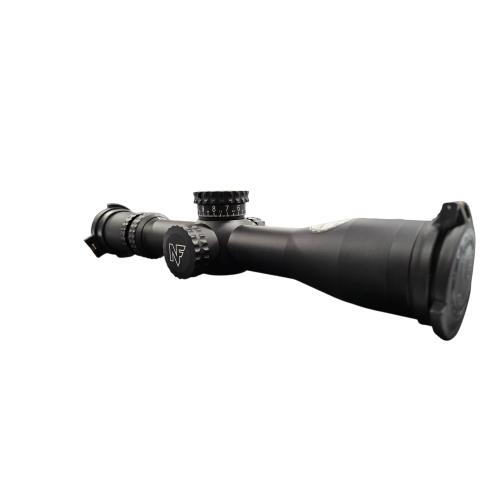 NightForce Atacr 4-16X42 F1 FFP MIL-XT
