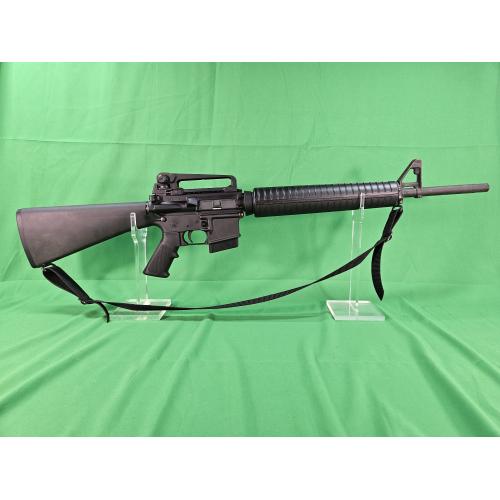 CONSIGNMENT Colt Match HBAR Target Competition