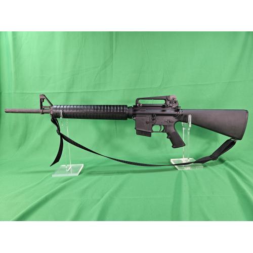 CONSIGNMENT Colt Match HBAR Target Competition