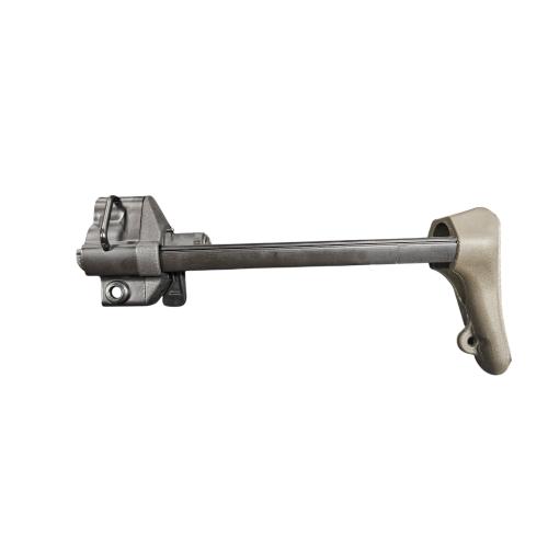 MKE HK-93/33 Collapsible Stock