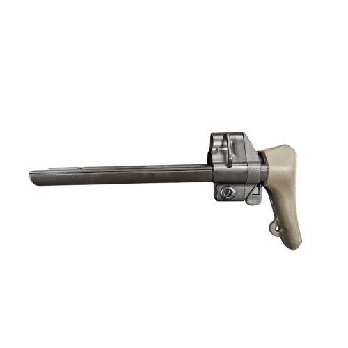 MKE HK-93/33 Collapsible Stock