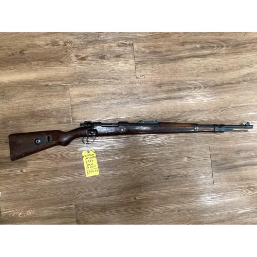 USED GERMAN K98k
