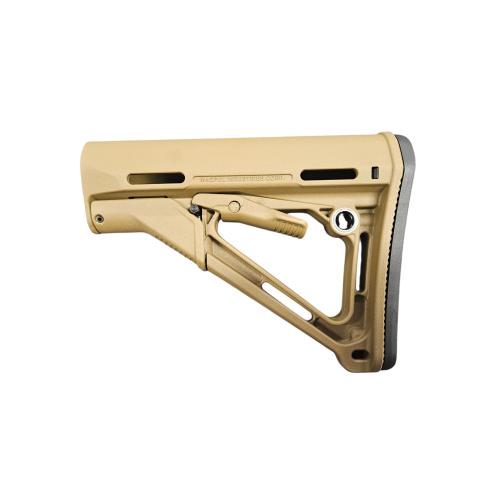 CTR Carbine Stock MCB