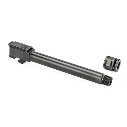 GLOCK 34 GEN 5
THREADED BARREL AND COMP