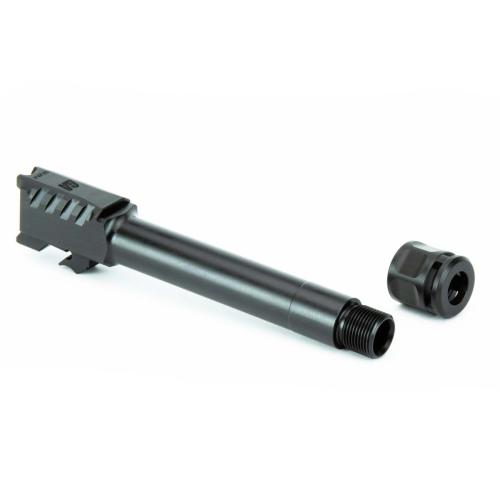 Griffin Armament M&P 2.0 9mm Threaded Barrel