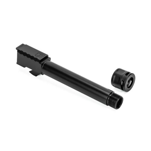 Glock 21 Gen 3/4 Threaded barrel