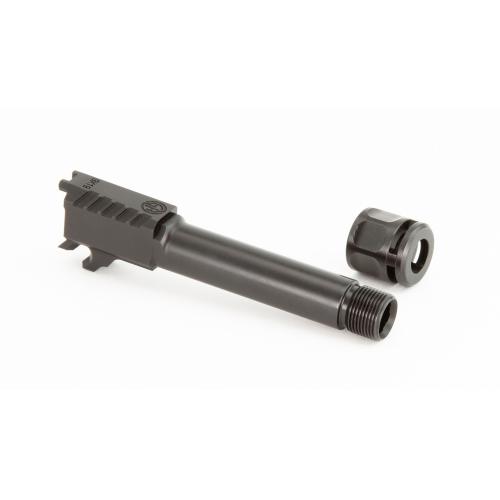 Sig Sauer P365 Threaded Barrel
