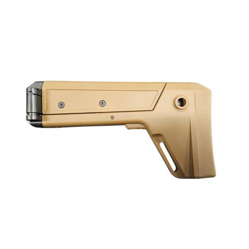 B5 MODULAR PICATINNY STOCK COYOTE BROWN