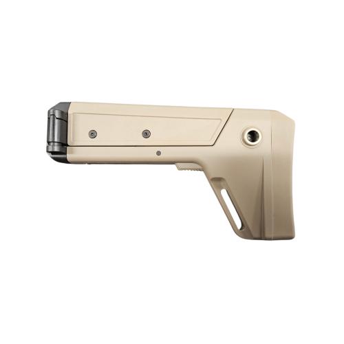 B5 MODULAR PICATINNY STOCK FDE