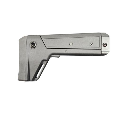 B5 MODULAR PICATINNY STOCK BLK