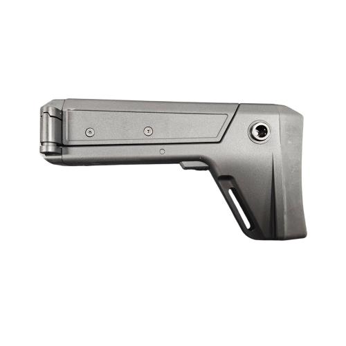 B5 MODULAR PICATINNY STOCK BLK