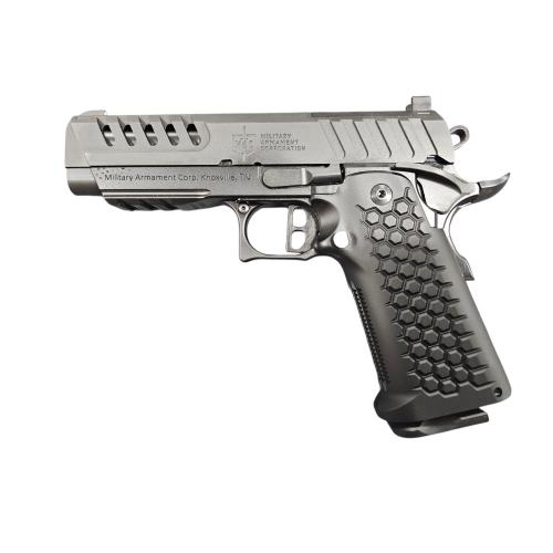SDS MAC CERBERUS 9MM 4.4 17RD