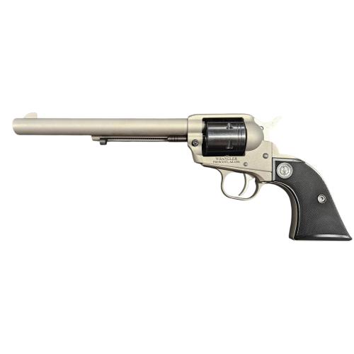 RUG WRANGLER 22LR 7.5 SIL 6RD