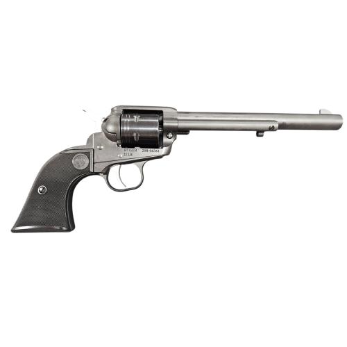 RUG WRANGLER 22LR 7.5 BLK 6RD