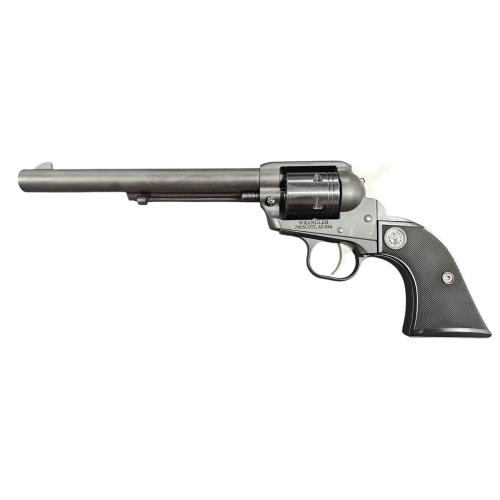 RUG WRANGLER 22LR 7.5 BLK 6RD