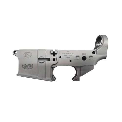 FN15 MIL COLLECTOR M4 LOWER