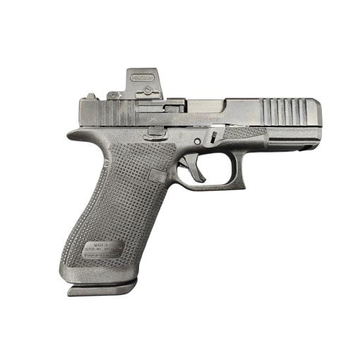 GLOCK 45 GEN 6 3-17RD