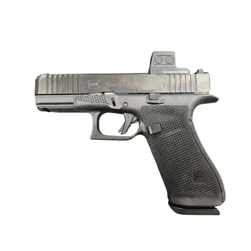 GLOCK 45 GEN 6 3-17RD
