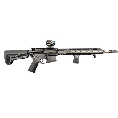 SIG M400 COIL RFL 5.56 30R BLK
