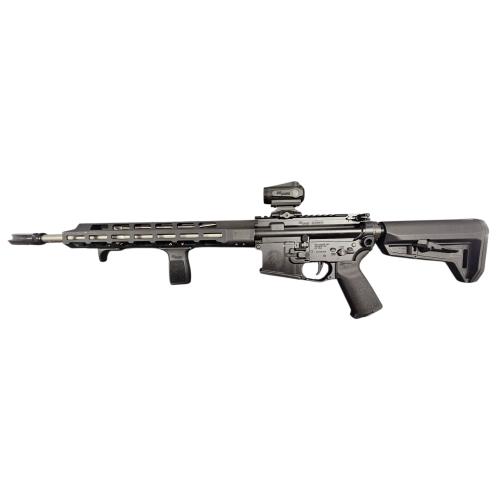 SIG M400 COIL RFL 5.56 30R BLK