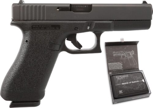 G17 G1 9MM 17+1 4.49 FS