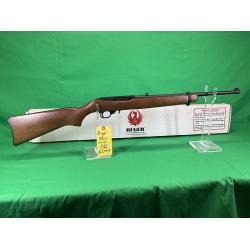USED RUGER 10/22 LNIB Matte Finish