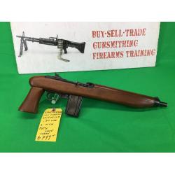 Used Universal Enforcer M1 Carbine .30 Carbine