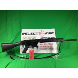USED VULCAN V15 5.56 NATO Consignment