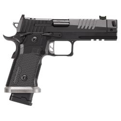 P211 9MM COMP BLK 4.4 21+1 FO