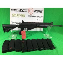 IWI Galil Ace SAR Gen 1 5.45x39 Consignment