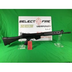 Red Rock Arms ATR-1 5.56 NATO Consignment