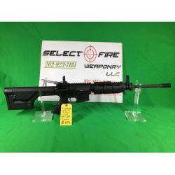 Used Bushmaster XM15-E2S 5.56 NATO