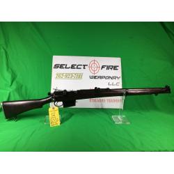 Used Ishapore 2A1 7.62 NATO