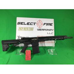 Knight’s SR-25 W/ LMT MRP-H Piston Upper .308 Win Consignment