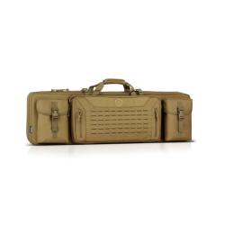 Savior Equipment Urban Warfare Double Rifle Case 55