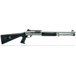 BENELLI M4 12GA SHOTGUN