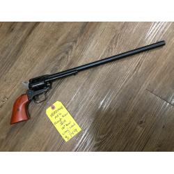 used Heritage rough rider .22LR 16” barrel