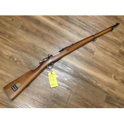 USED Swedish M96 6.5X55