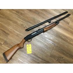 Used Mossberg 535 12GA 3.5”