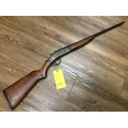 USED Continental Arms Co .410 Bore