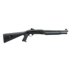 Benelli M2 tactical 12 14 3 Entry