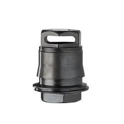 SIG MUZZLE BRAKE 7.62 TAPER LOCK 1/2X28 FOR SRD762 QD