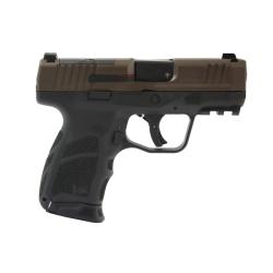 H&K CC9 OR 9mm H294 Bronze Pistol