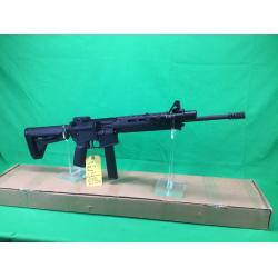 Used Colt AR-15 9mm LTA018861