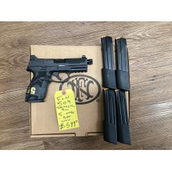 USED FN 509 Tactical 9mm