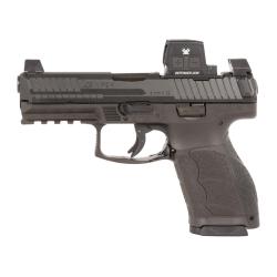 HK VP9K w/Vortex CCW E 9mm 2-15rd mags