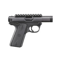 Silencer Shop Ruger MKIV